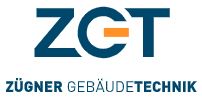 Logo ZGT